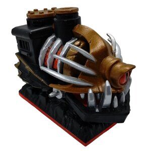 Activision Nightmare Express 87204888 Skylanders Trap Team Vehicle Figure 2014